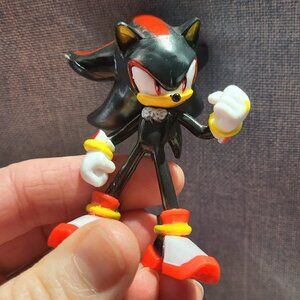 Sonic the Hedgehog Shadow Squeezeling Series 1